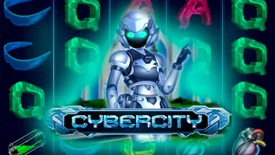 cybercity